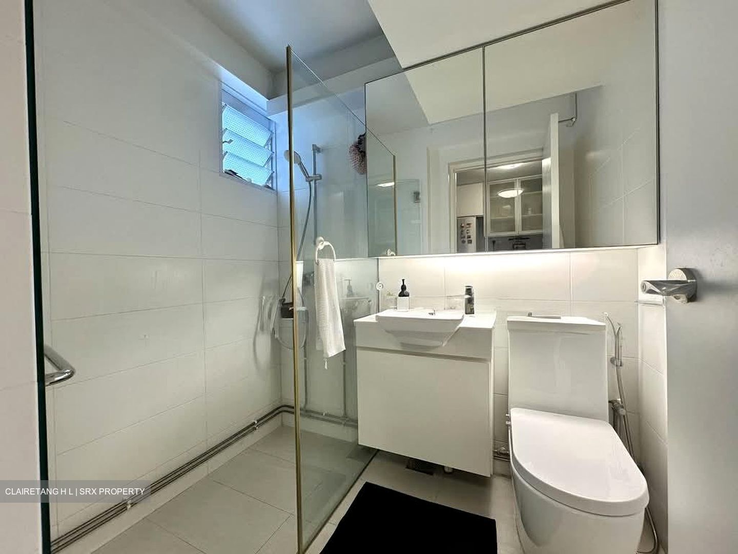 Blk 5 Farrer Gardens (Bukit Timah), HDB 5 Rooms #558121811